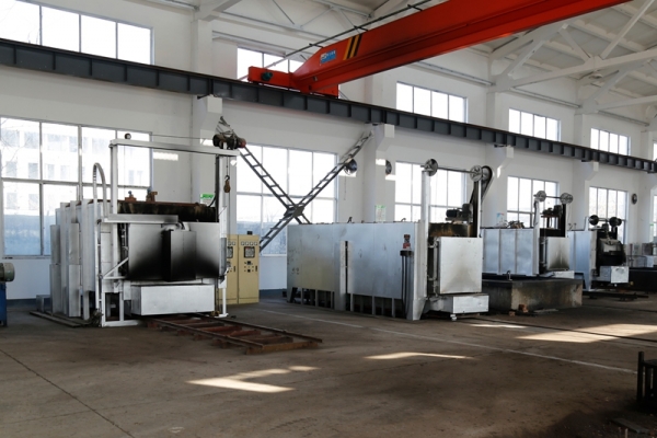 熱處理工藝、操作與變形之間的關(guān)系