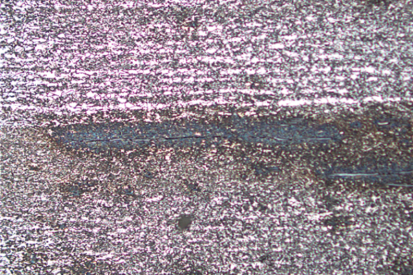 焊縫TOFD檢測(cè)時(shí)母材缺陷的無(wú)損識(shí)別與評(píng)價(jià)