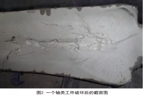 鍛件超聲波探傷中的問(wèn)題探討