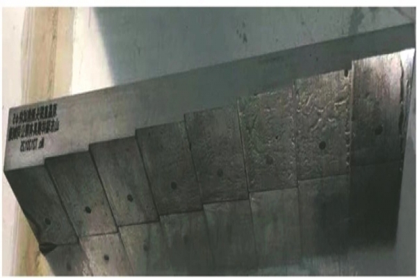 GB/T 41655&mdash;2022《無損檢測 超聲檢測 焊接、軋制和爆炸復(fù)合覆層檢測技術(shù)》工藝方法解讀