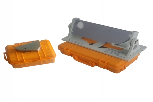 鋼軌探傷常用標(biāo)準(zhǔn)試塊  IIW試塊  IIW2試塊